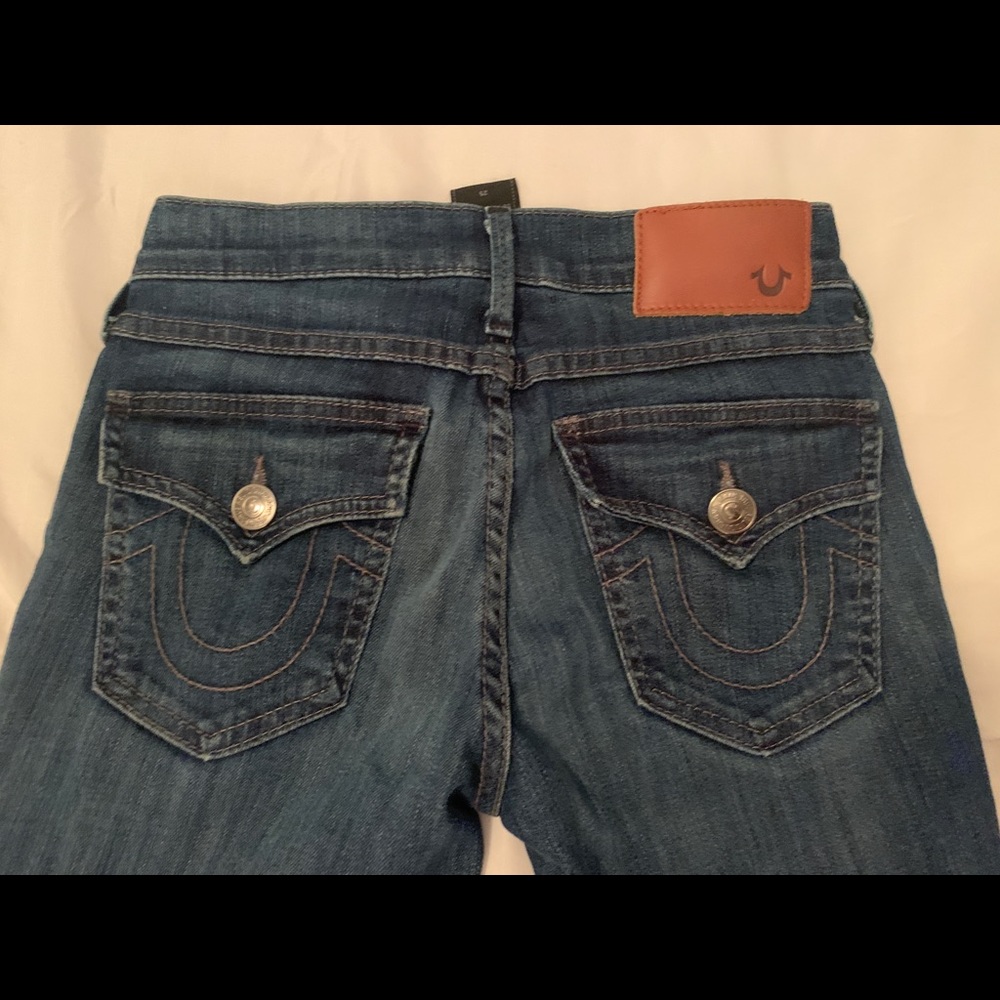 True Religion Boot cut